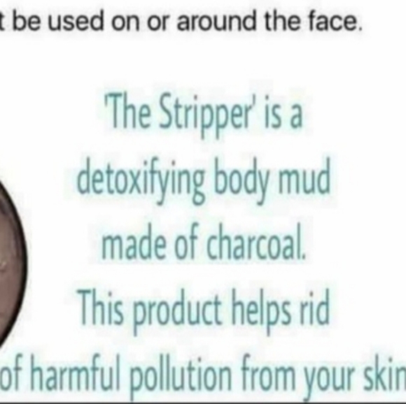 Perfectly Posh Stripper - Picture 2 of 2